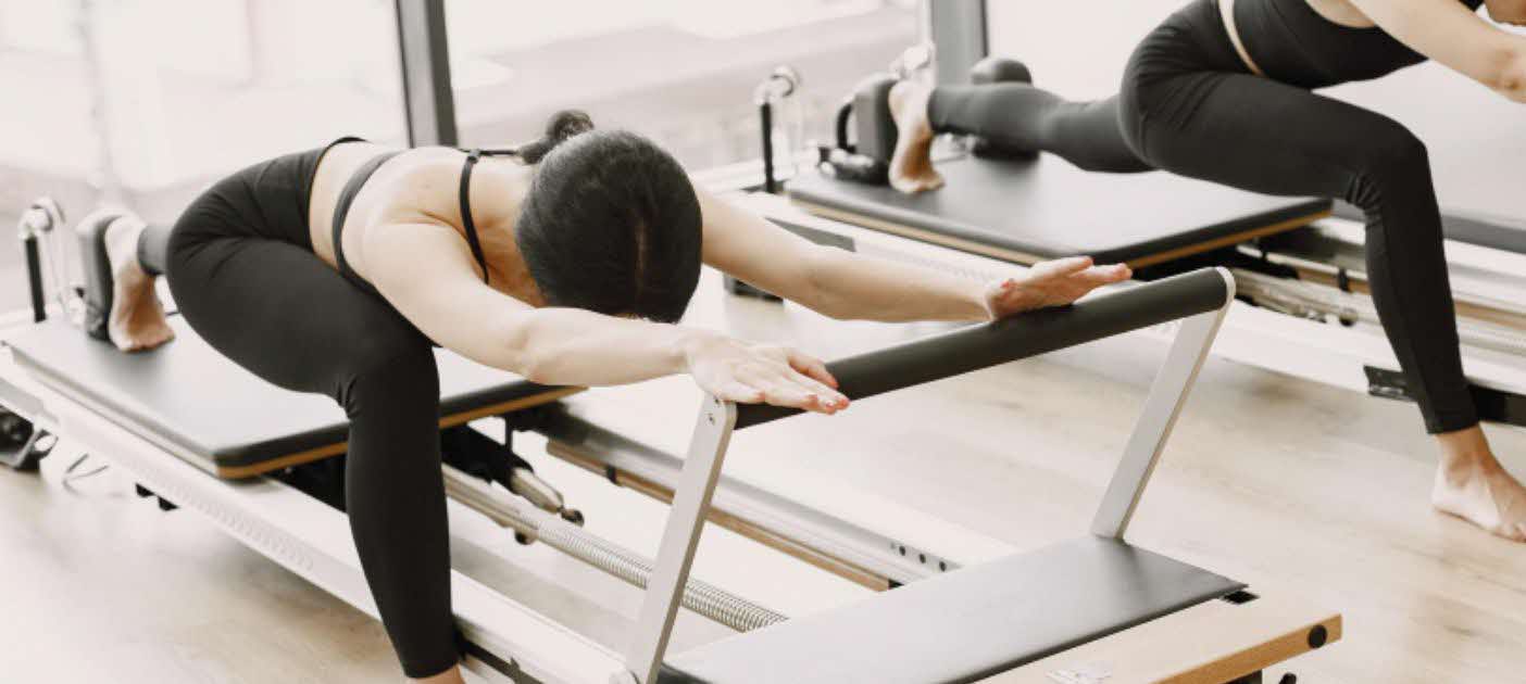 5 Studio Pilates Di Jakarta Dengan Fasilitas Lengkap