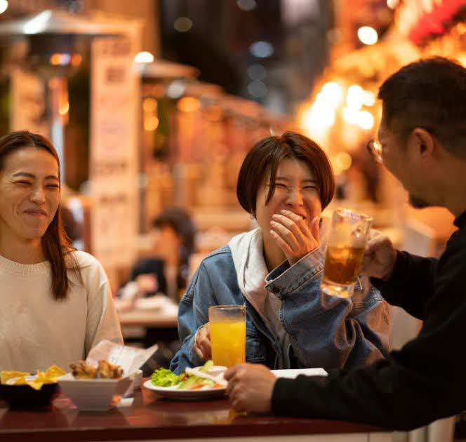 20 Tempat Makan di Jakarta Terfavorit, Hits dan Kekinian