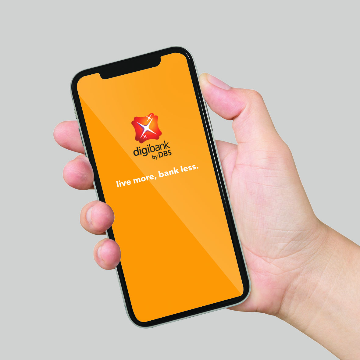 Keuntungan Dan Kelebihan - Digibank By DBS