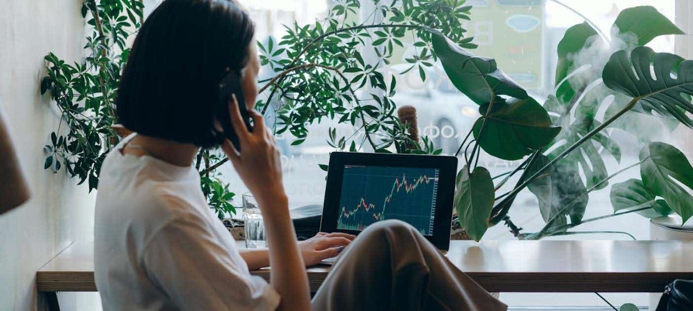 Aplikasi Investasi