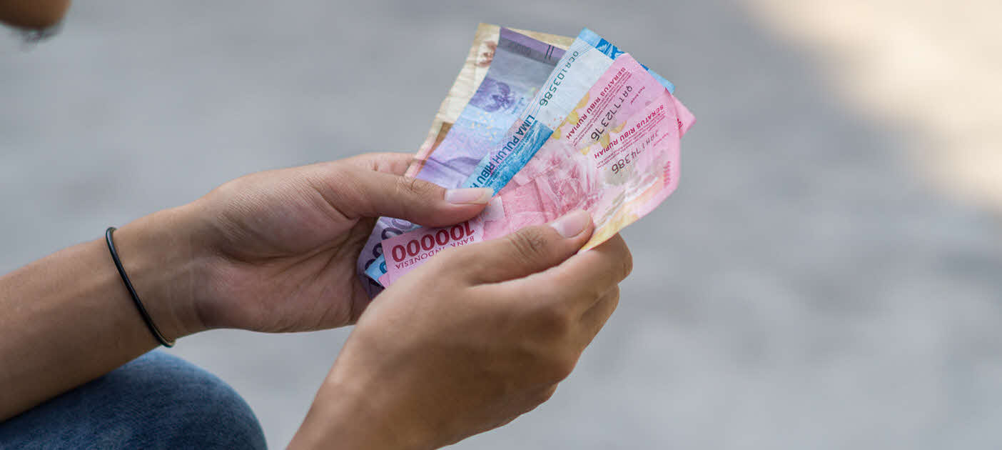 deposito rupiah