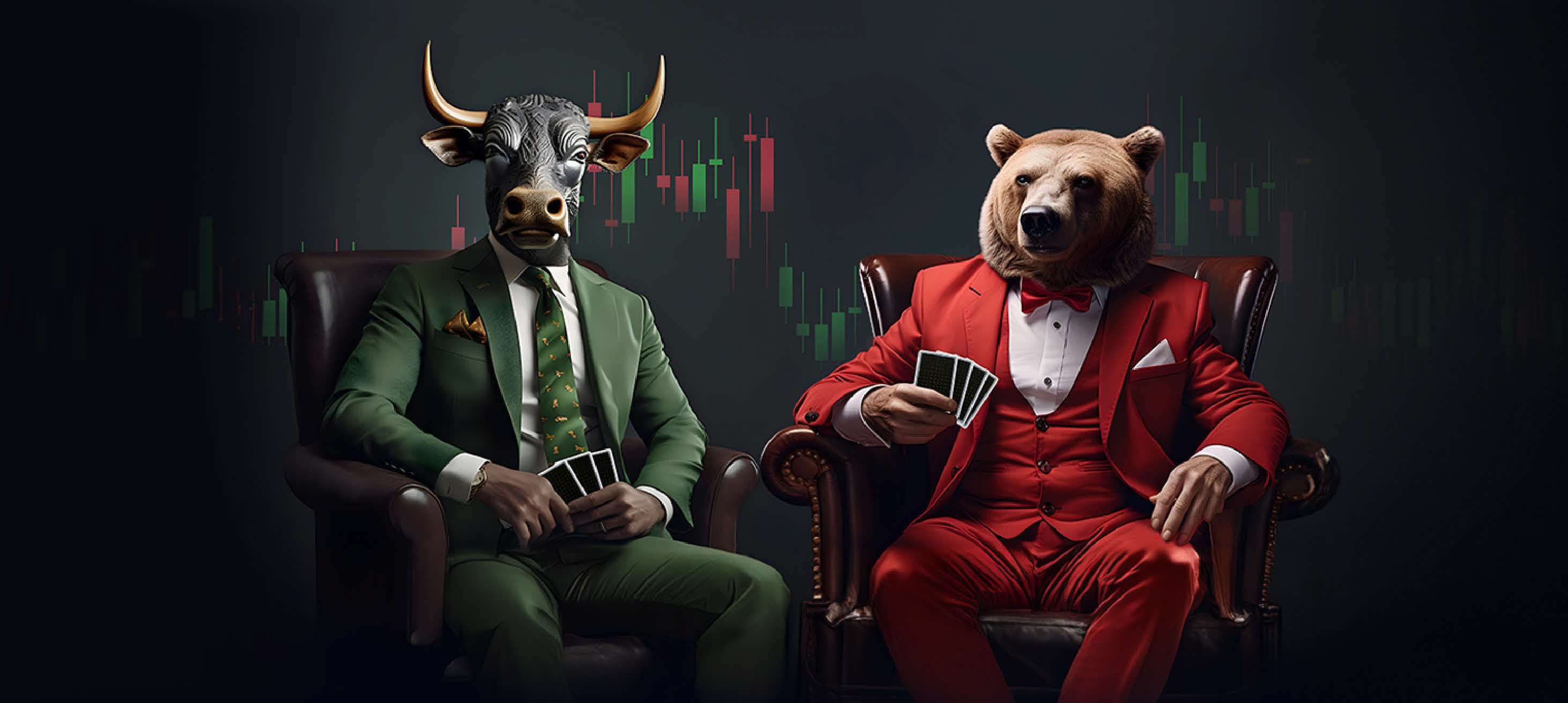 Strategi Investasi untuk Bull and Bear Market
