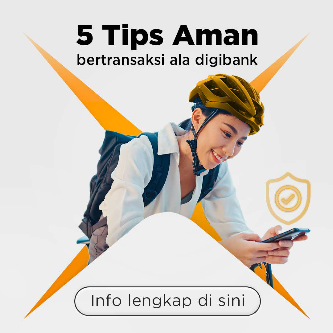 5 tips aman